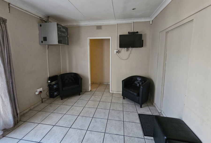 4 Bedroom Property for Sale in Brandwag Free State